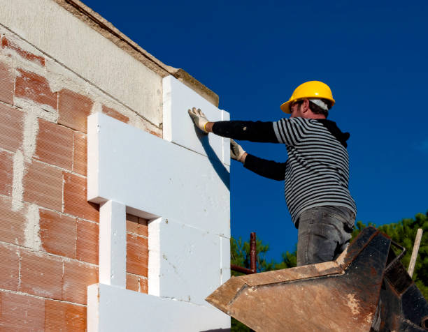Best Spray Foam Insulation in Vinton, IA