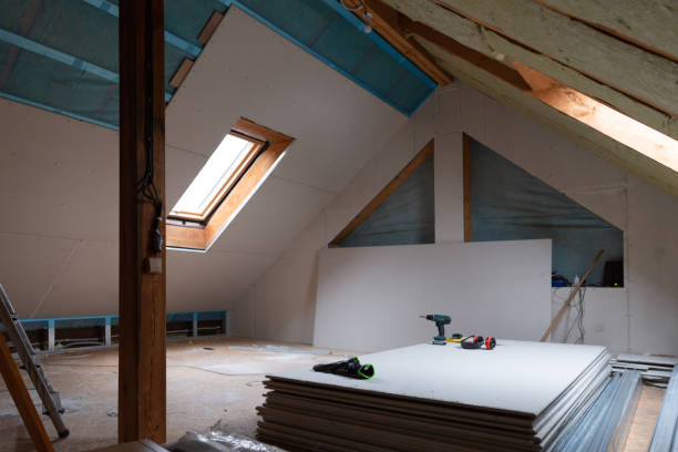 Best Fiberglass Insulation in Vinton, IA