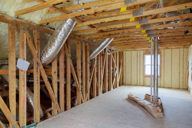 Professional Insulation Contractor in Vinton, IA