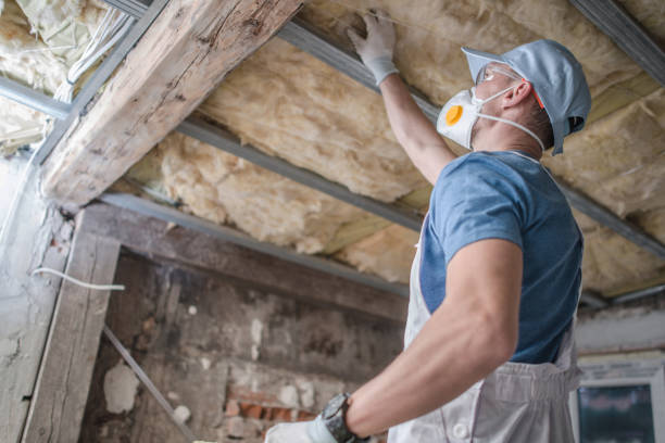 Best Insulation for Specific Applications in Vinton, IA