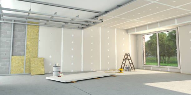 Best Geographic-Specific Insulation Services in Vinton, IA