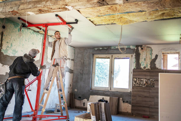 Best Blown-in Insulation in Vinton, IA