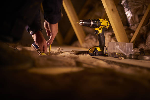 Best Specialized Insulation Services in Vinton, IA